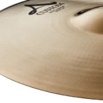 Zildjian Cymbals, 14 A Custom Fast Crash A20536 (1)