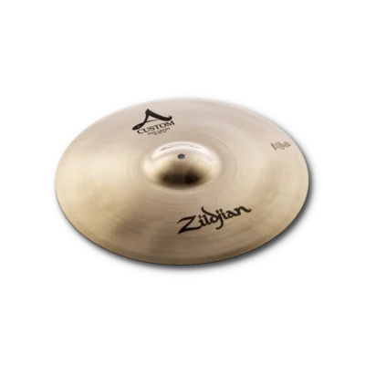 Zildjian Cymbals, 14 A Custom Fast Crash A20536 (4)