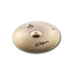 Zildjian Cymbals, 17 A Custom Fast Crash A20533 (4)