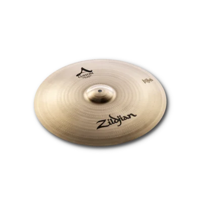 Zildjian Cymbals, 17 A Custom Fast Crash A20533 (4)