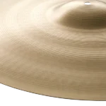 Zildjian Cymbals, 20 Crash Ride A0024 (1)