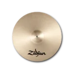 Zildjian Cymbals, 20 Crash Ride A0024 (2)
