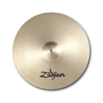 Zildjian Cymbals, A Zildjian 20(50.80 cm) Medium Ride A0034 (2)