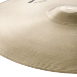 Zildjian, Cymbals,24 A Medium Ride A0037 (1)