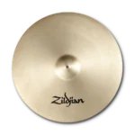 Zildjian, Cymbals,24 A Medium Ride A0037 (3)