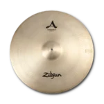 Zildjian, Cymbals,24 A Medium Ride A0037 (4)