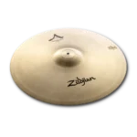 Zildjian, Cymbals,24 A Medium Ride A0037 (5)