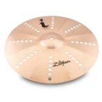 Zildjian ILHEXP2 I Expression 2 Cymbal Pack (5)