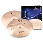 Zildjian ILHEXP2 I Expression 2 Cymbal Pack (6)