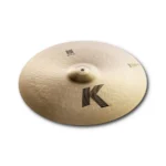 Zildjian K0800 K Cymbal Set (1)