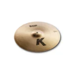 Zildjian K0800 K Cymbal Set (3)
