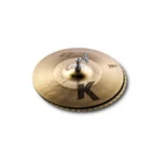 Zildjian K1250 K Custom Hybrid Cymbal Box Set (4)