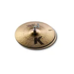 Zildjian KCD900 K Custom Dark Cymbal Set (4)