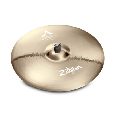 Zildjian Cymbals, 21 A CUST 20th ANNVRSRY RIDE A20822 (2)