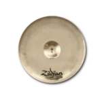 Zildjian Cymbals, 22 A CUSTOM RIDE BRILLIANT A20520 (1)