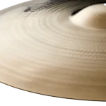 Zildjian Cymbals A Custom, 20 A CUSTOM RIDE BRILLIANT A20518 (1)