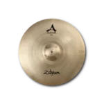Zildjian Cymbals A Custom, 20 A CUSTOM RIDE BRILLIANT A20518 (3)