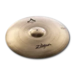Zildjian Cymbals A Custom, 20 A CUSTOM RIDE BRILLIANT A20518 (4)