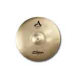Zildjian Cymbals,20 A CUSTOM MEDIUM RIDE A20519 (1)