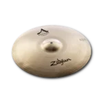 Zildjian Cymbals,20 A CUSTOM MEDIUM RIDE A20519 (2)