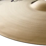 Zildjian Cymbals,20 A Custom Ping Ride A20522 (1)
