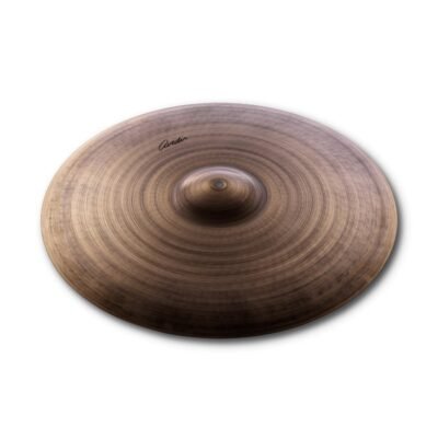 Zildjian Cymbals,22 A AVEDIS RIDE AA22R (5)
