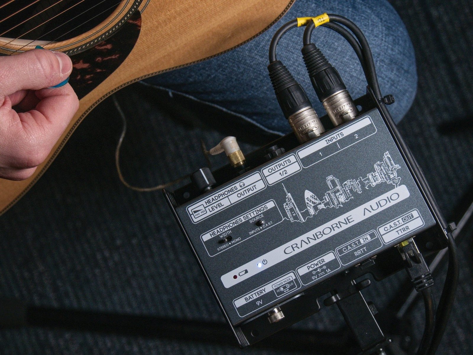 Cranborne Audio N22 (10)