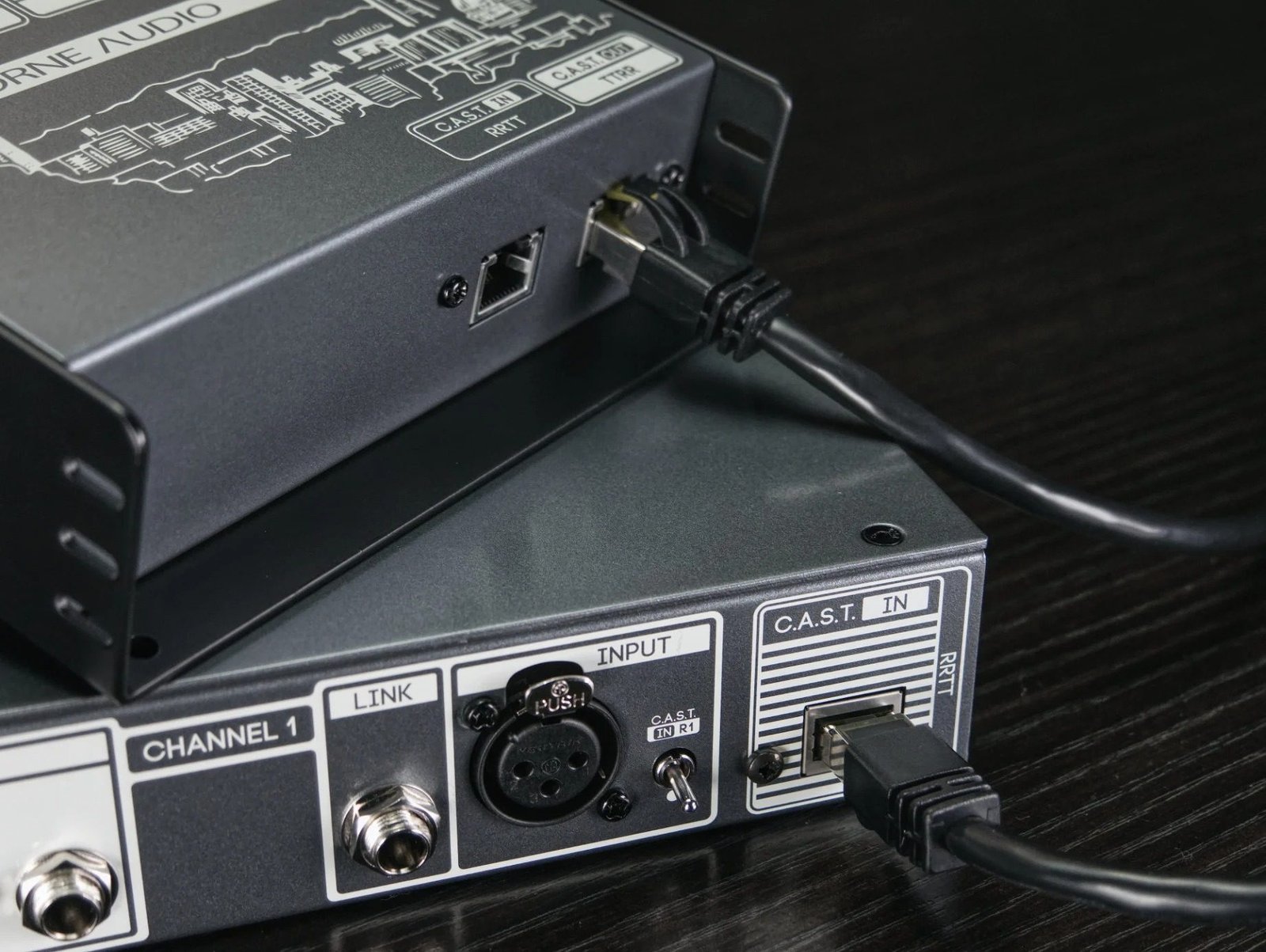 Cranborne Audio N22 (12)