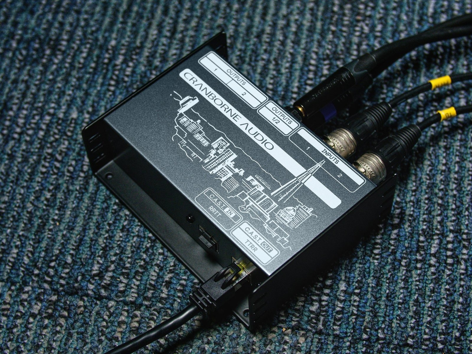 Cranborne Audio N22 (6)