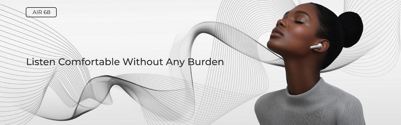 Lenyes AIR68 Wireless Earbuds (4)