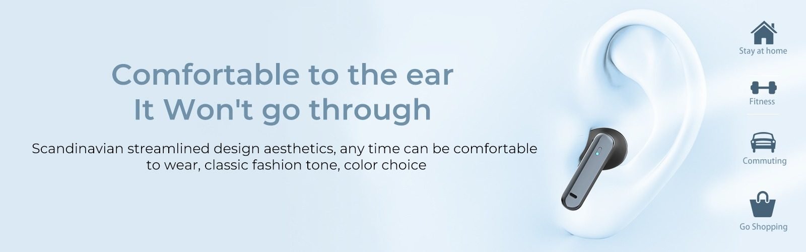 Lenyes AIR98 Wireless Earbuds (6)