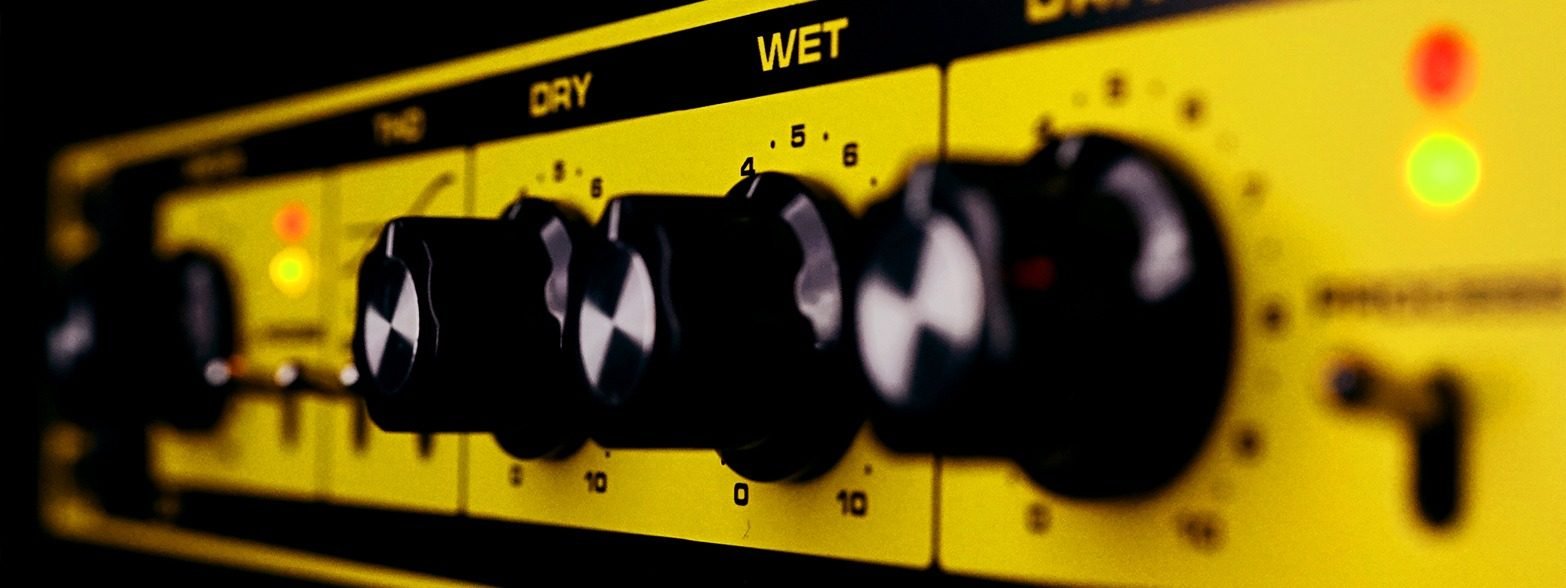 Looptrotter SA2RATE 2 Dynamics Processor (5)