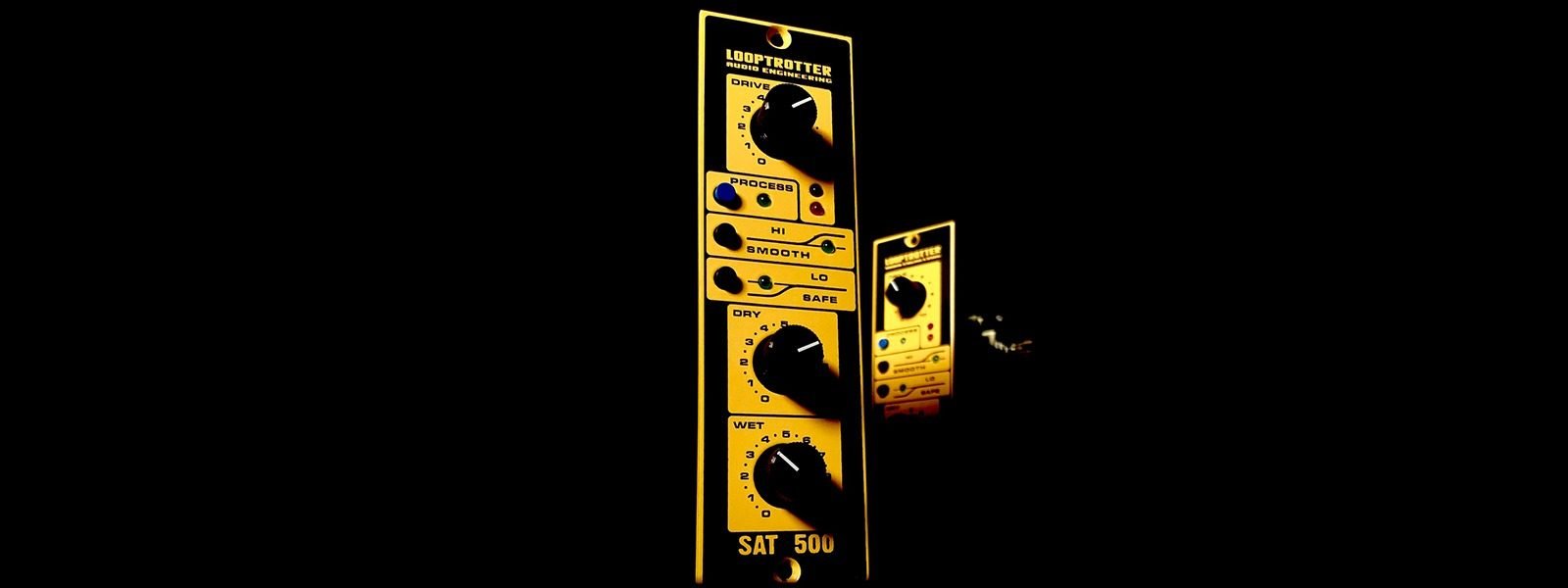Looptrotter SAT 500 Series Saturator (5)