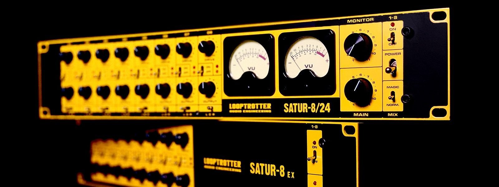 Looptrotter Satur 8 24×2 summation.