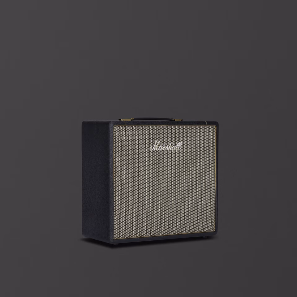 Marshall SV112 Studio Vintage 70-watt 1×12-inch Extension Cabinet (2)