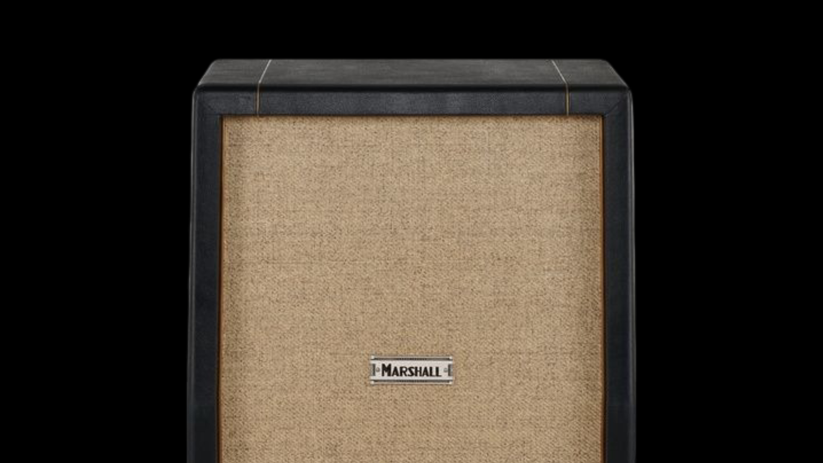 Marshall Studio JTM 130-watt 2 x 12-inch Speaker Cabinet - ST212 (1)