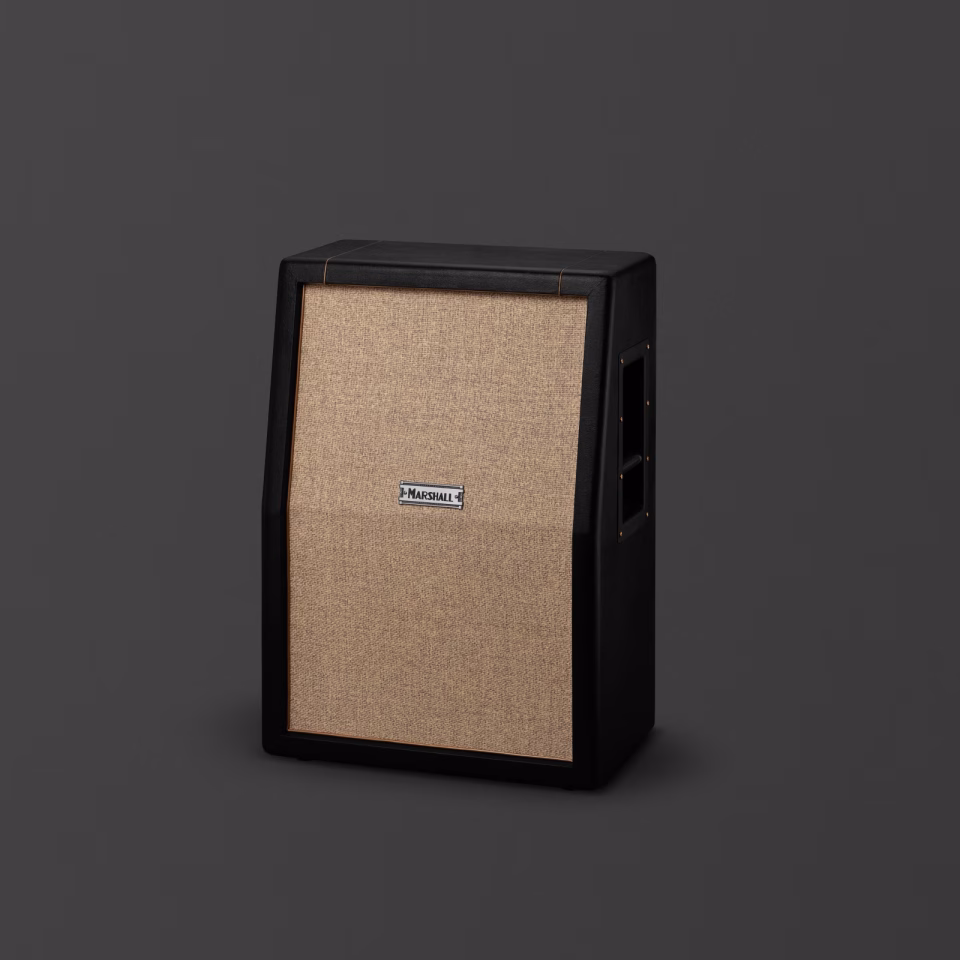 Marshall Studio JTM 130-watt 2 x 12-inch Speaker Cabinet - ST212 (3)