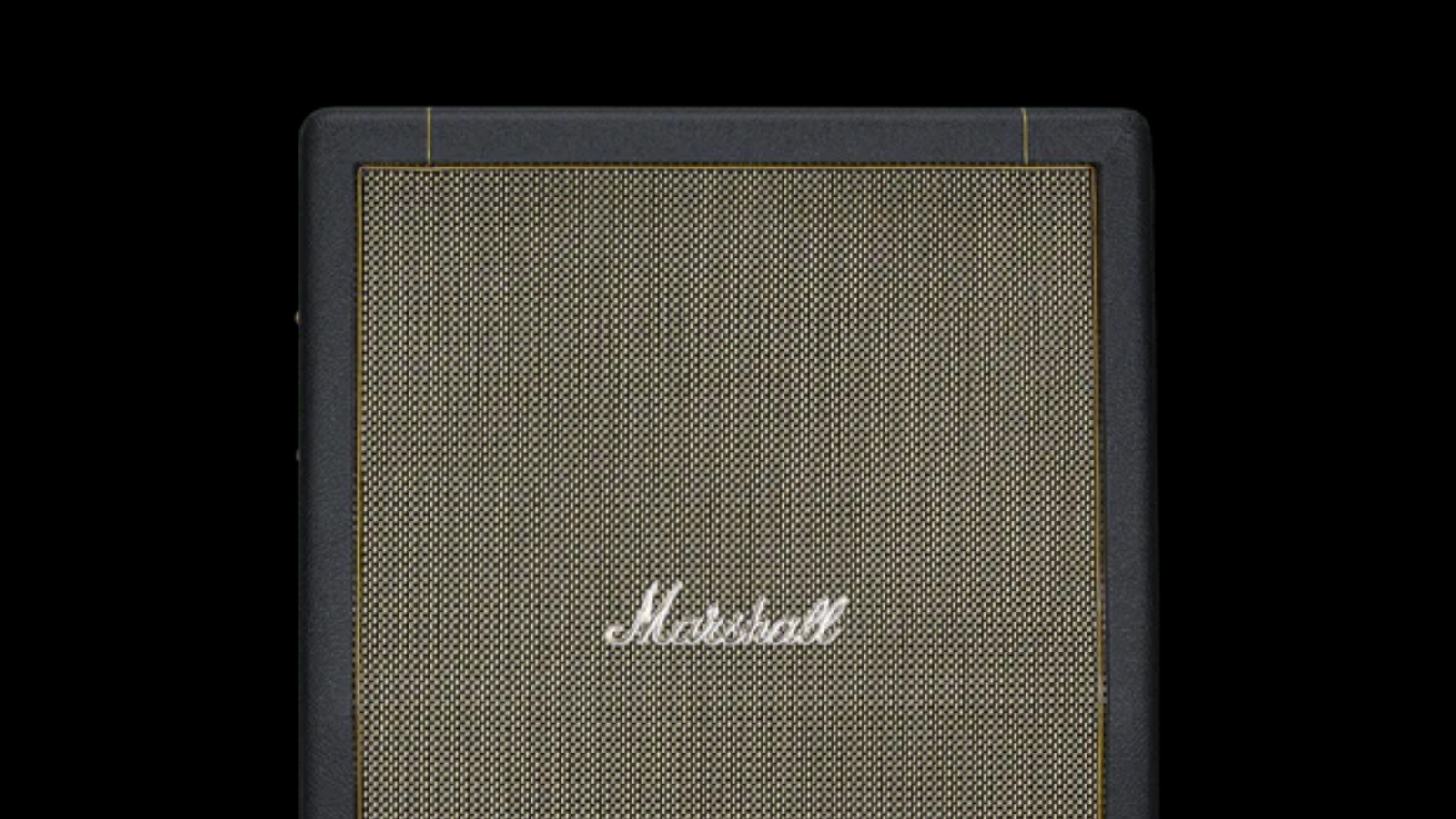 Marshall Studio Vintage 140-watt 2 x 12-inch Speaker Cabinet