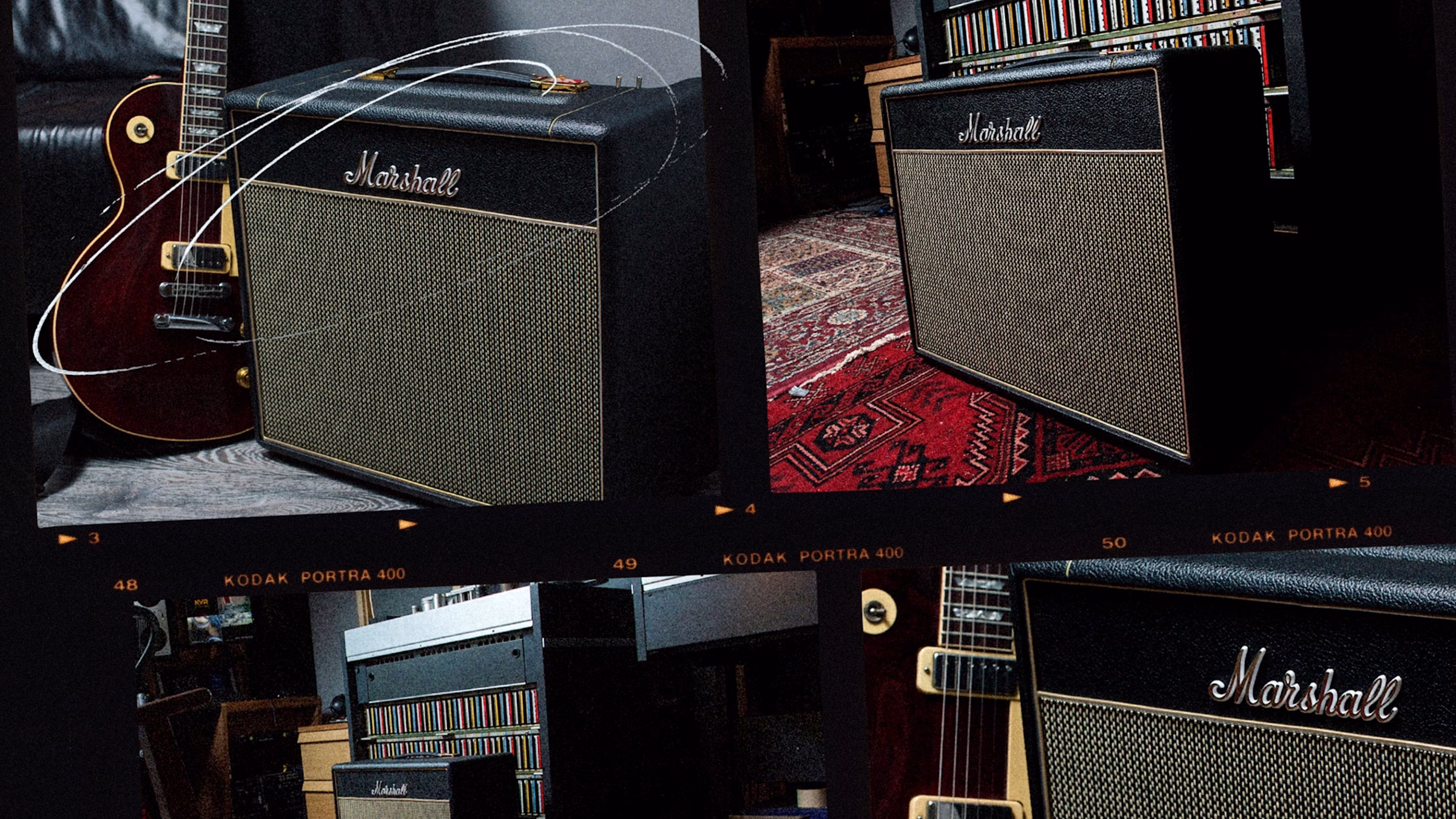 Marshall Studio Vintage SV20C (7)