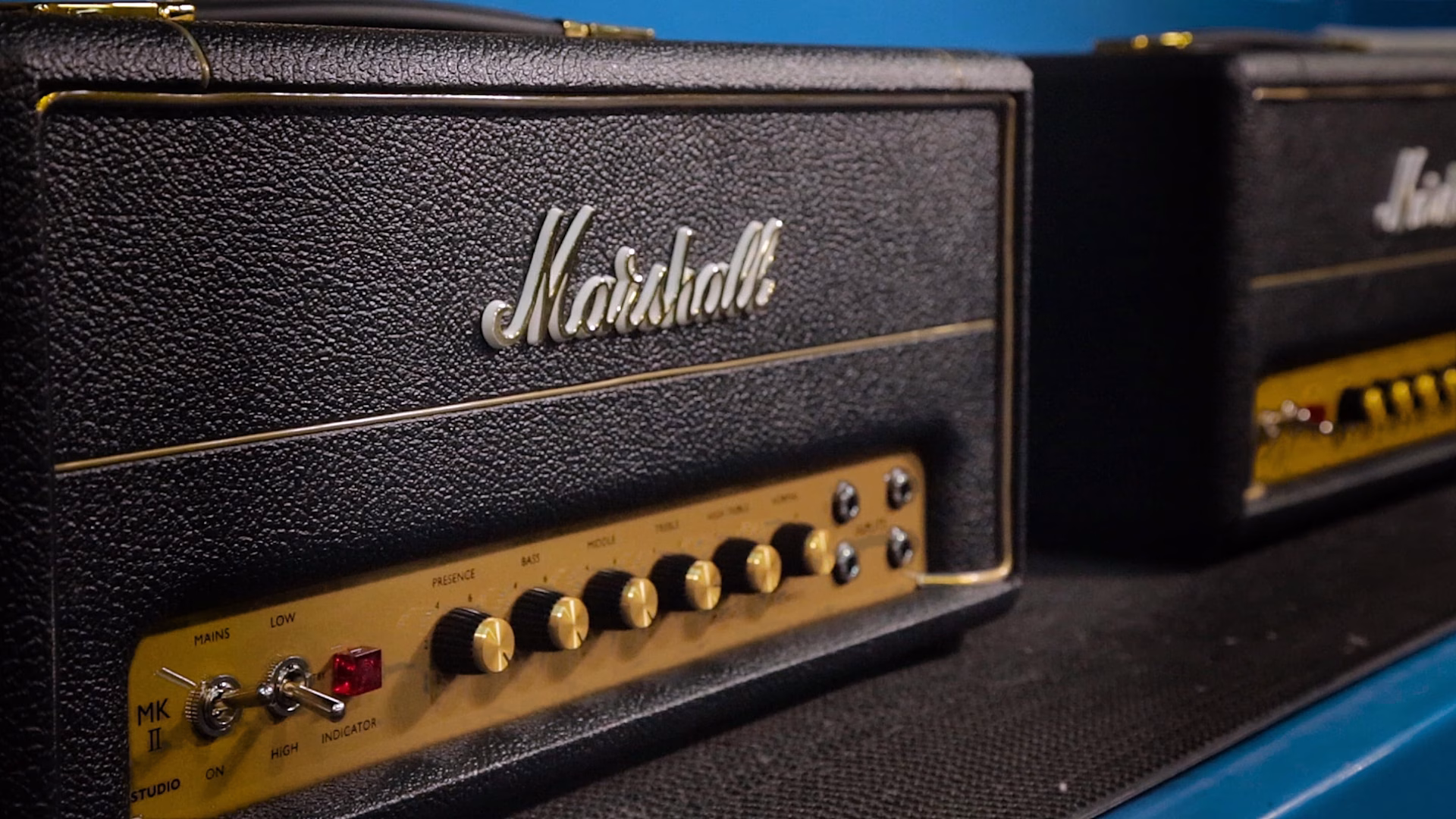 Marshall Studio Vintage SV20C (9)