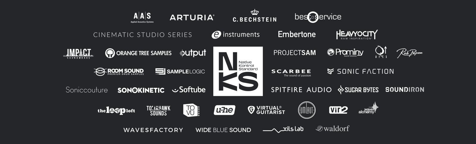 Native Instruments Komplete Kontrol A25 Controller Keyboard (5)