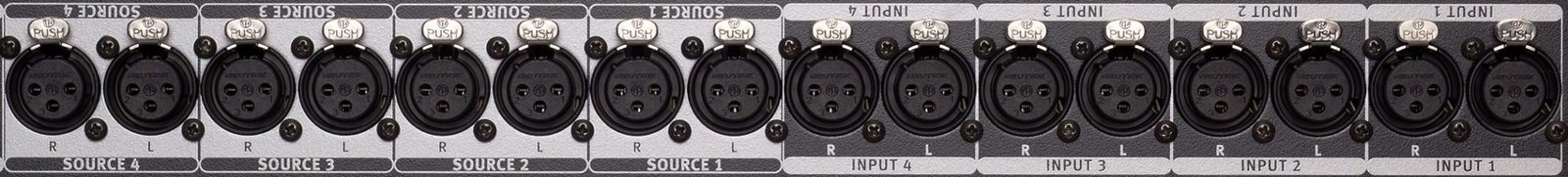 SPL Audio DMC Mastering Console (1)