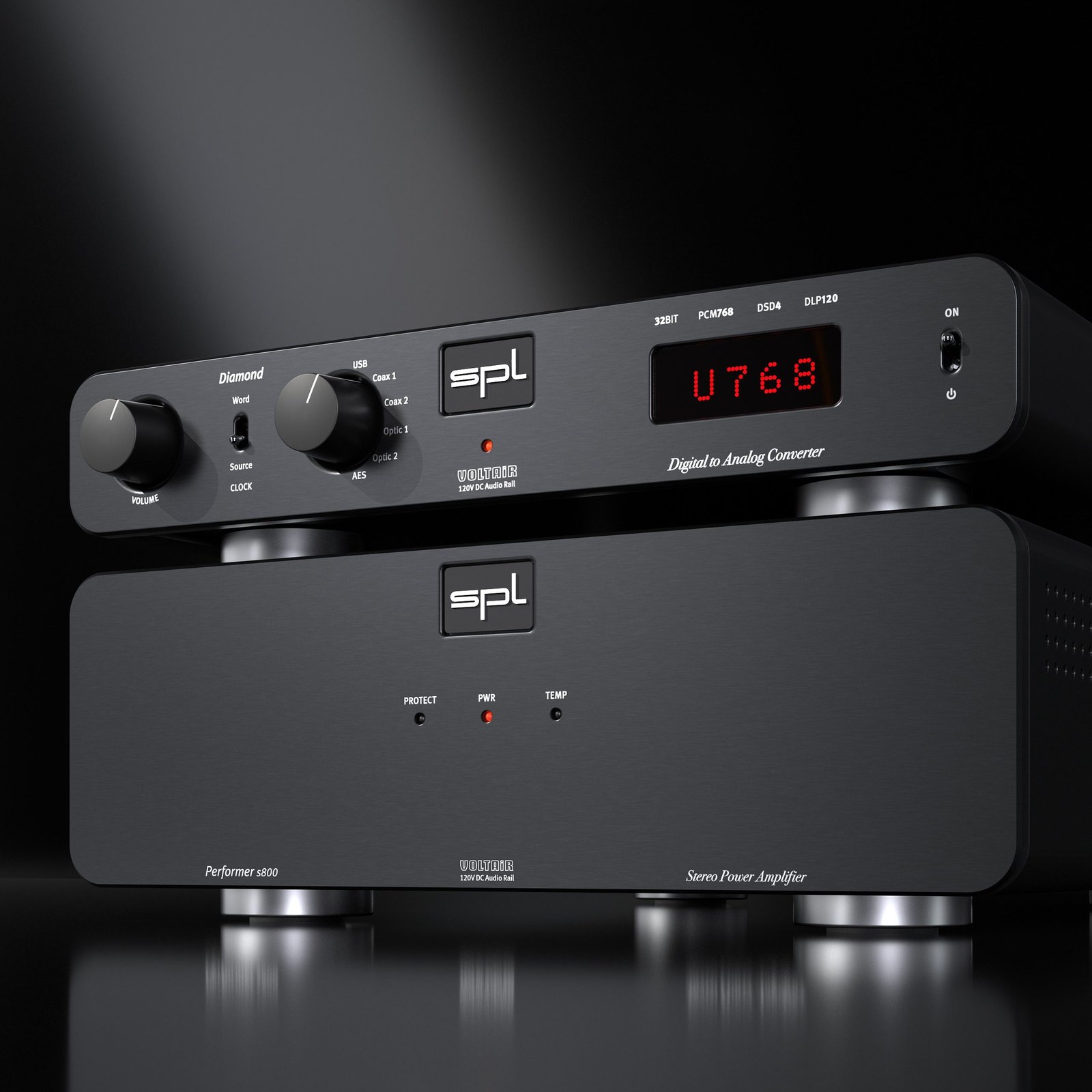 SPL Audio Diamond (4)