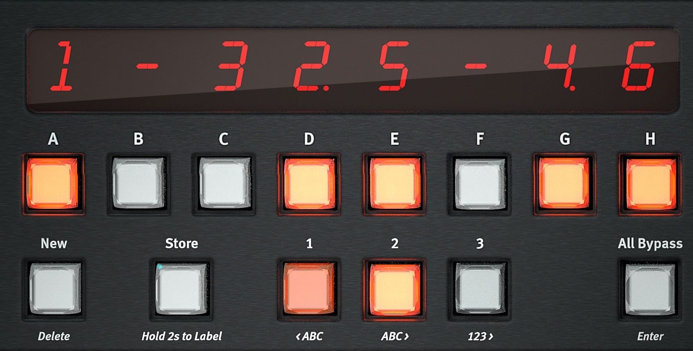 SPL Audio Hermes Mastering Insert Router (2)