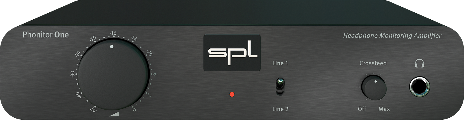SPL Audio Phonitor One (1)