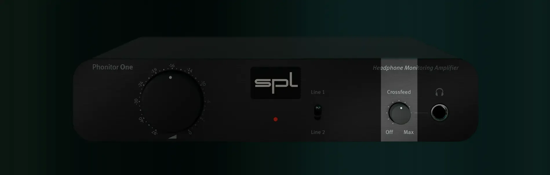 SPL Audio Phonitor One (6)