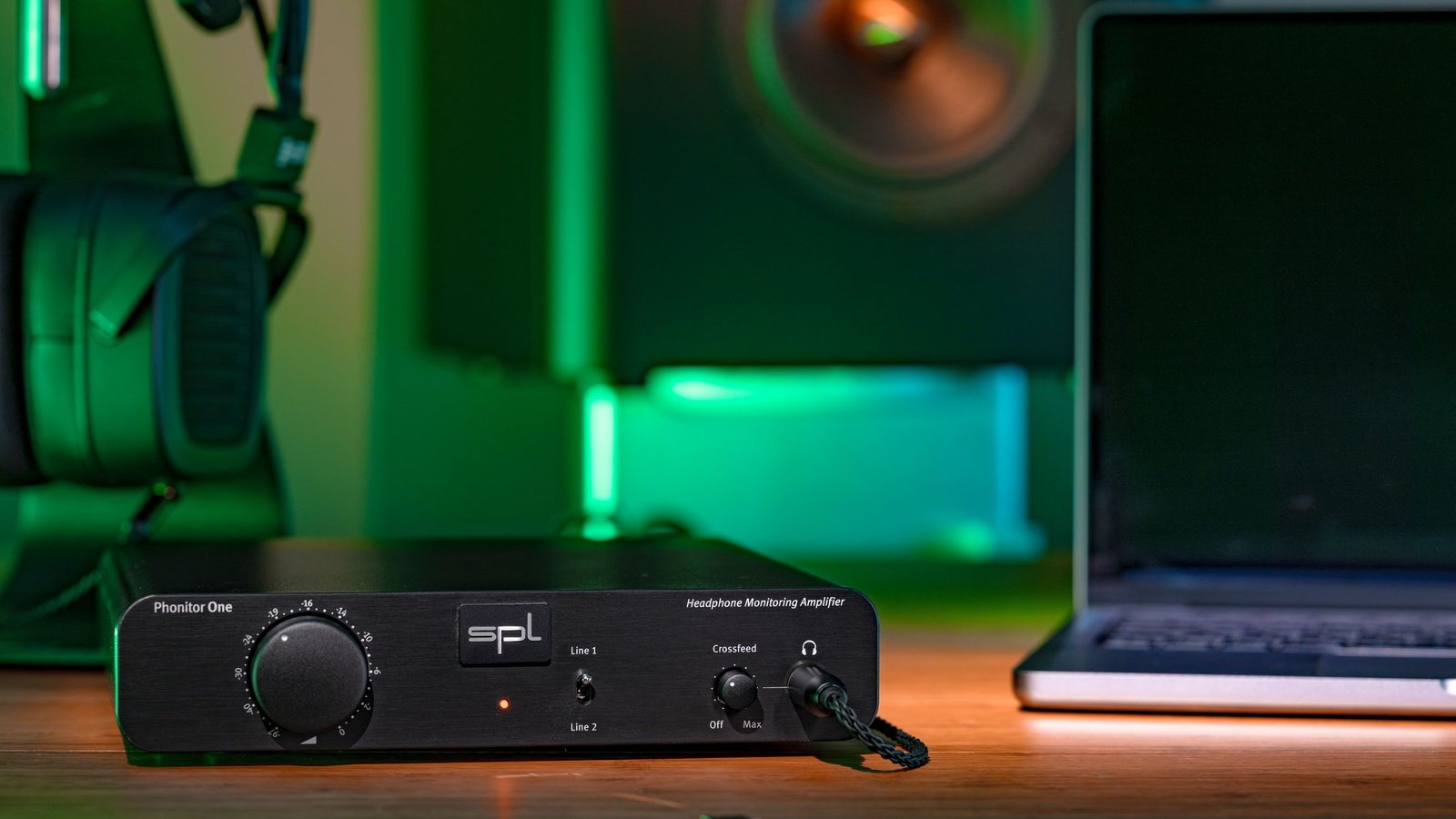 SPL Audio Phonitor One