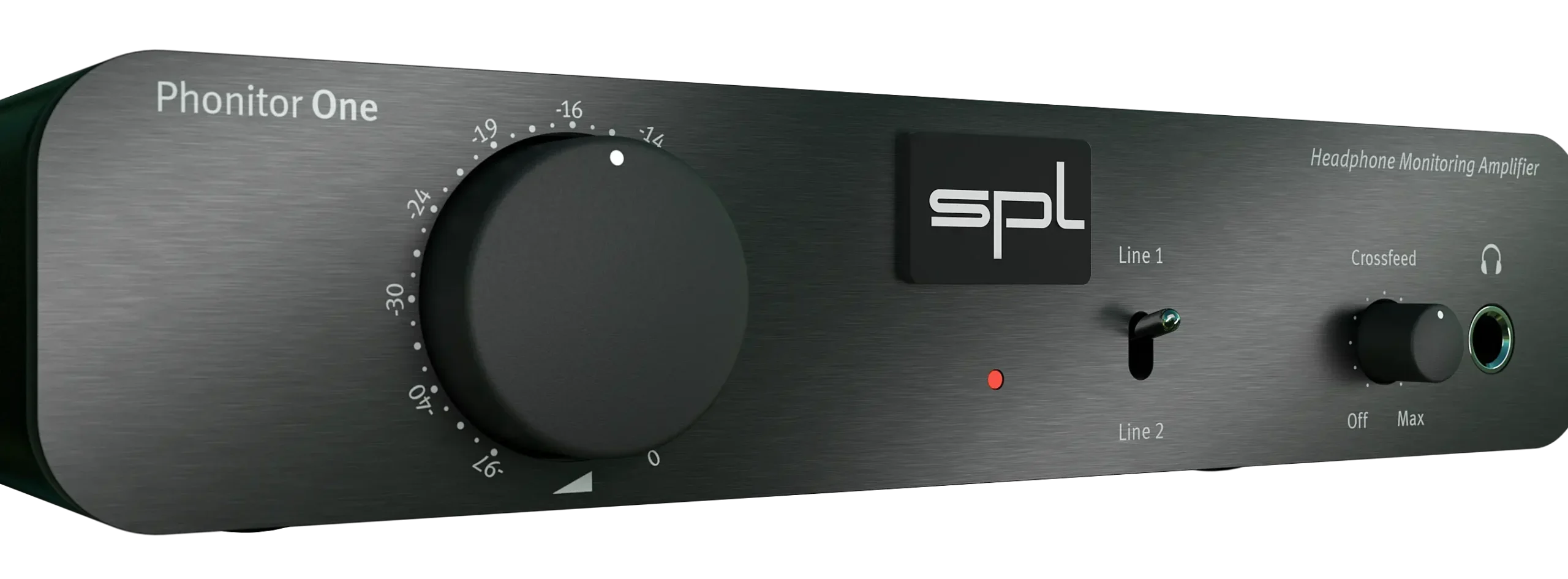 SPL Audio Phonitor One