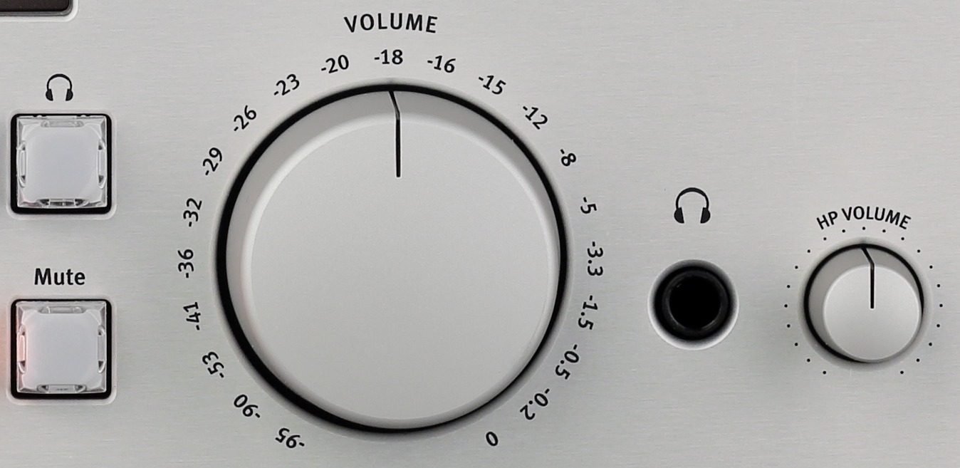 SPL SMC 7.1 – Surround Monitor Controller (4)