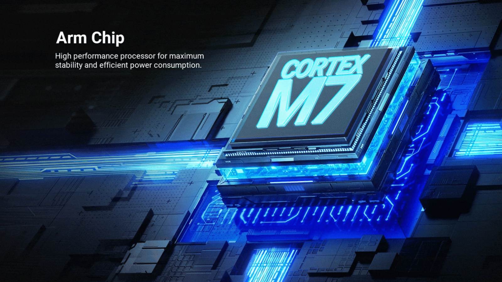 iCON Pro Audio P1-M DAW Control Surface (2)